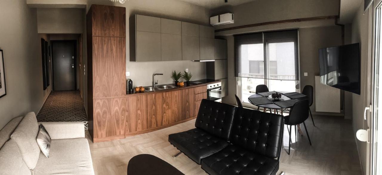 Boutique Homes فولوس المظهر الخارجي الصورة