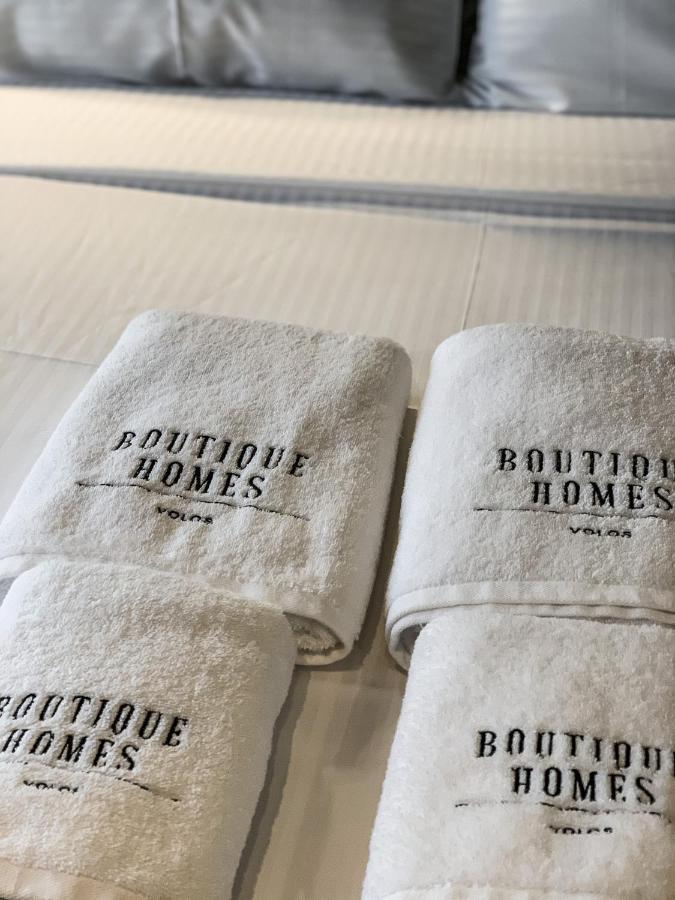 Boutique Homes فولوس المظهر الخارجي الصورة