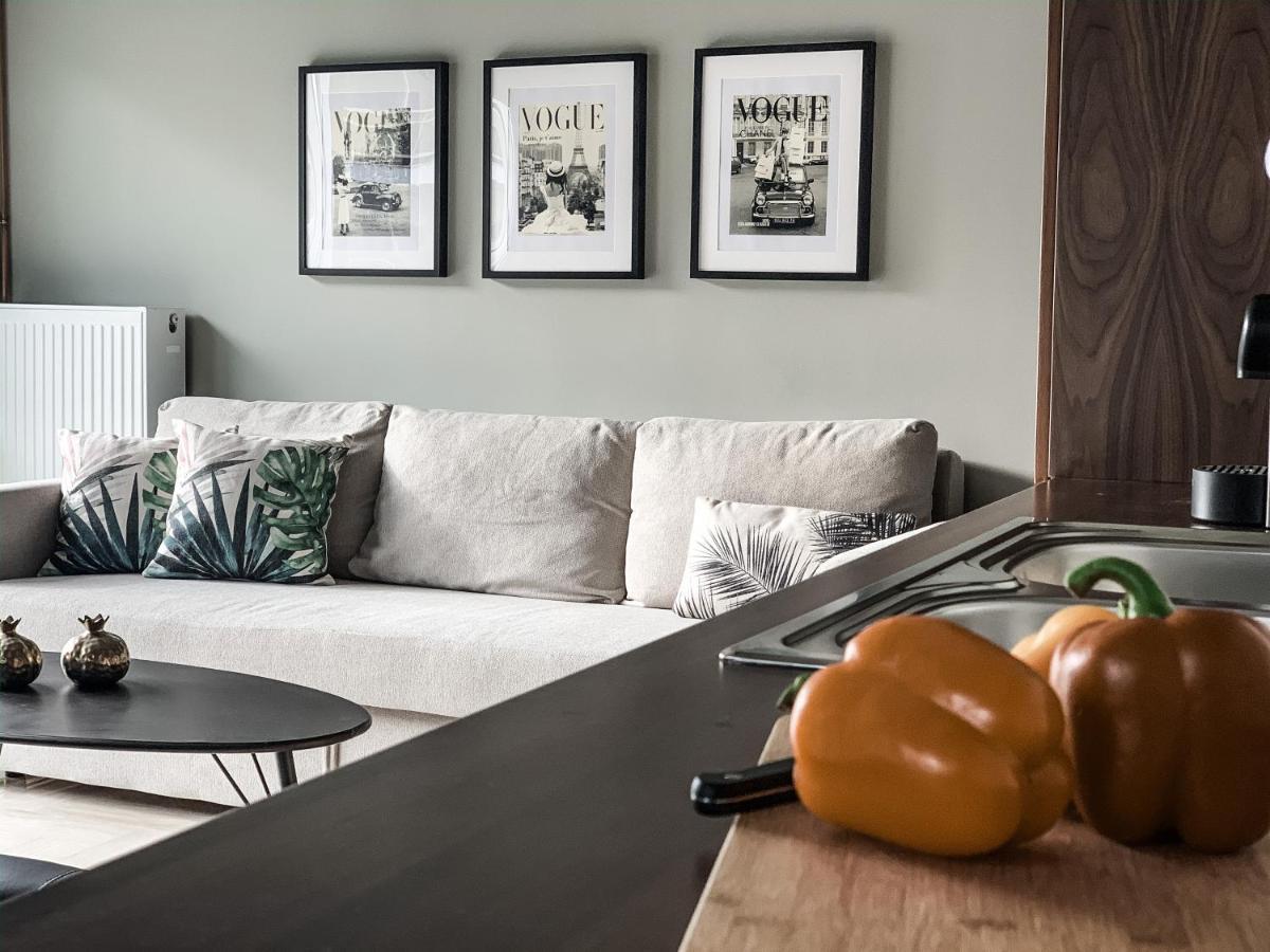 Boutique Homes فولوس المظهر الخارجي الصورة