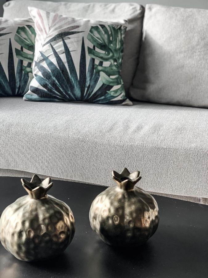 Boutique Homes فولوس المظهر الخارجي الصورة