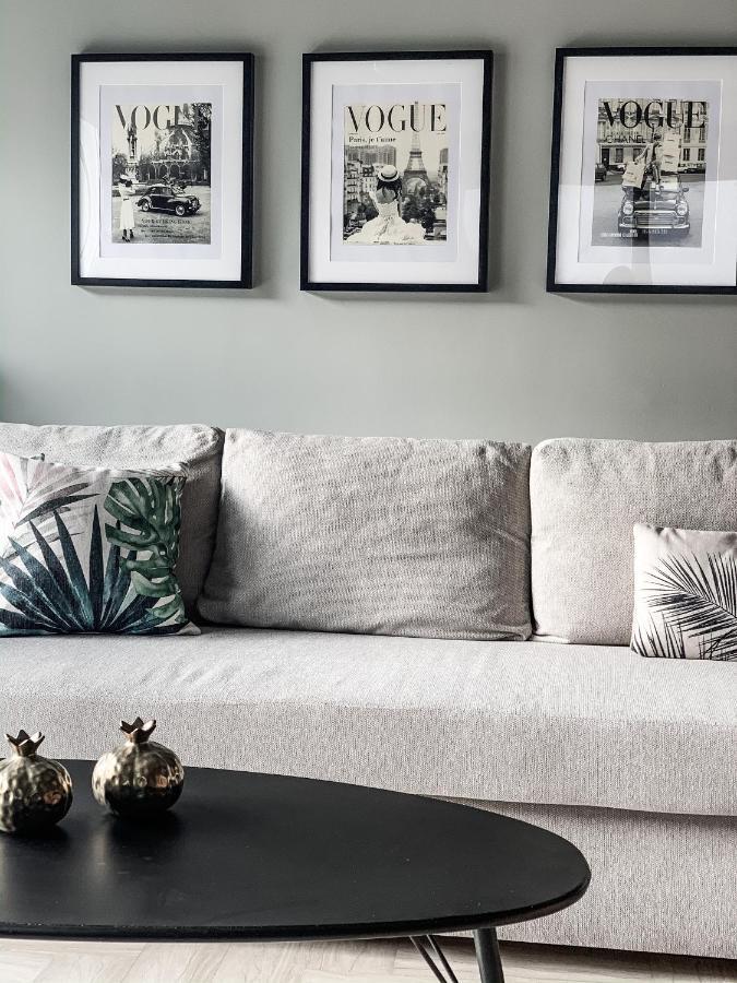 Boutique Homes فولوس المظهر الخارجي الصورة
