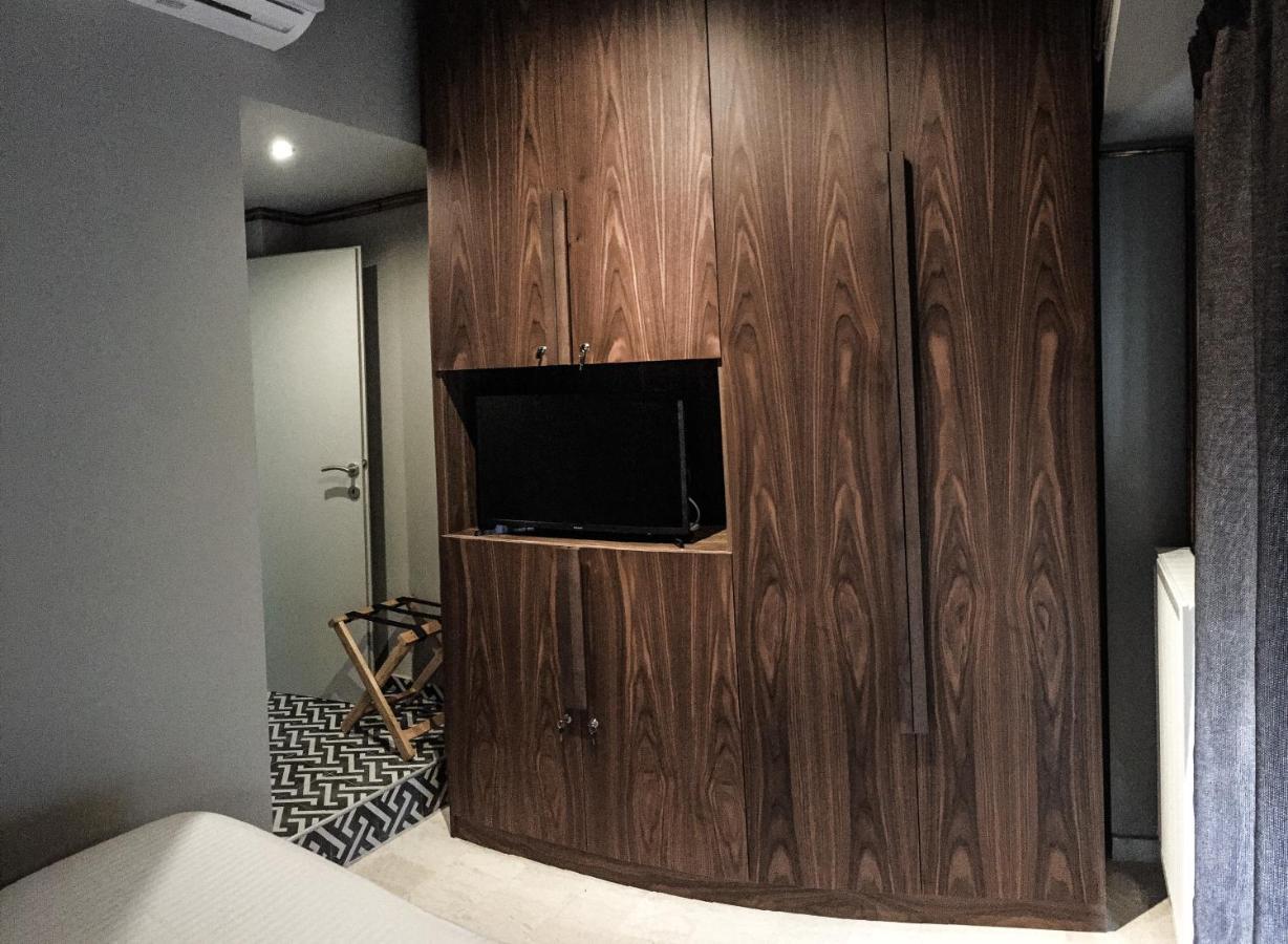Boutique Homes فولوس المظهر الخارجي الصورة