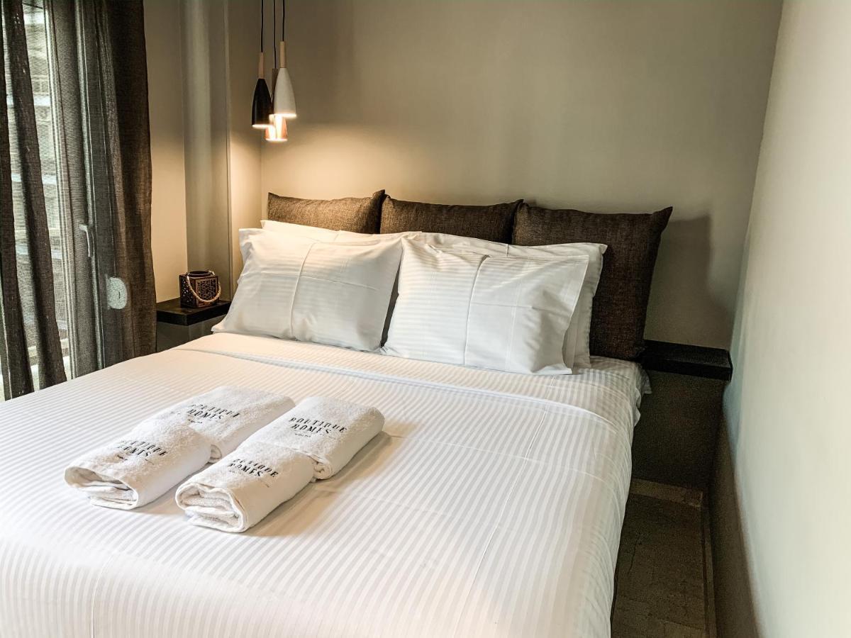 Boutique Homes فولوس المظهر الخارجي الصورة
