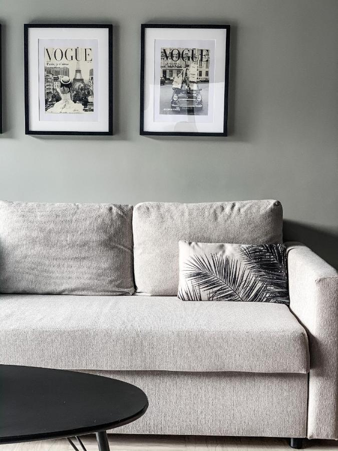 Boutique Homes فولوس المظهر الخارجي الصورة