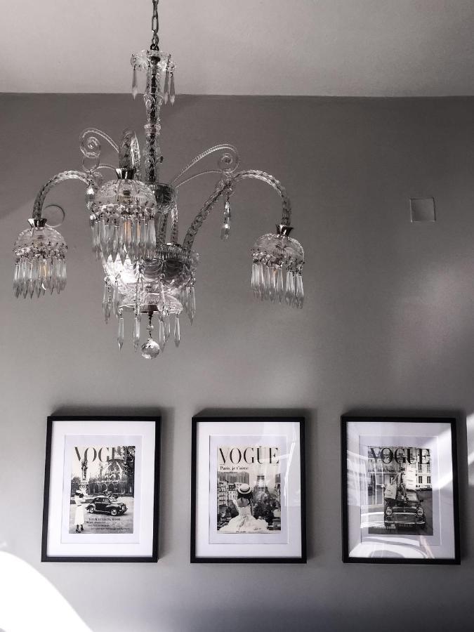 Boutique Homes فولوس المظهر الخارجي الصورة