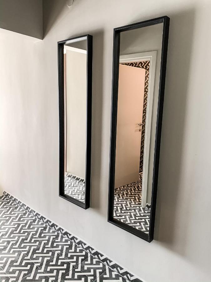 Boutique Homes فولوس المظهر الخارجي الصورة