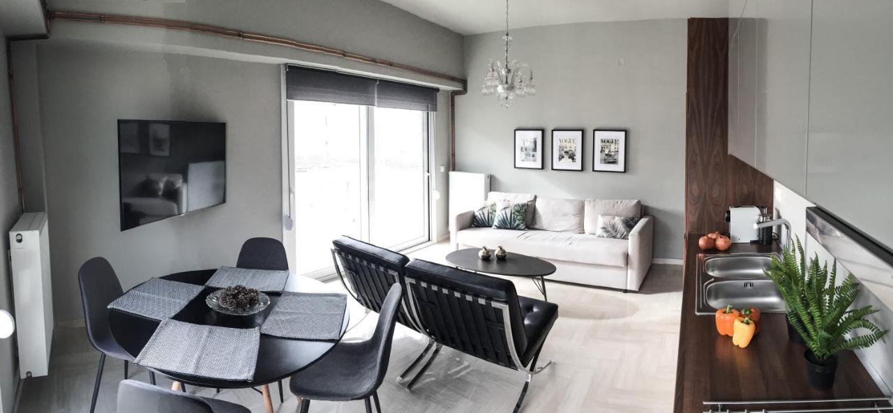 Boutique Homes فولوس المظهر الخارجي الصورة
