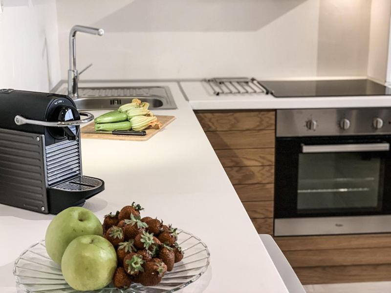Boutique Homes فولوس المظهر الخارجي الصورة