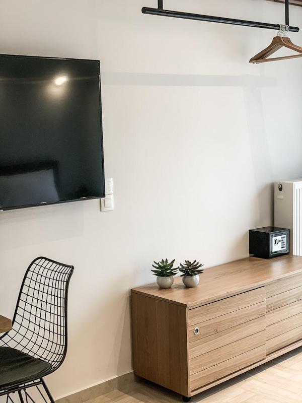 Boutique Homes فولوس المظهر الخارجي الصورة