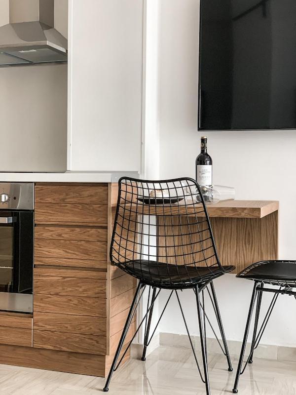 Boutique Homes فولوس المظهر الخارجي الصورة