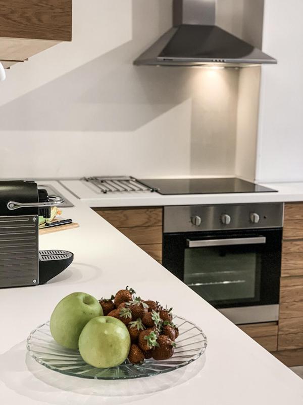 Boutique Homes فولوس المظهر الخارجي الصورة