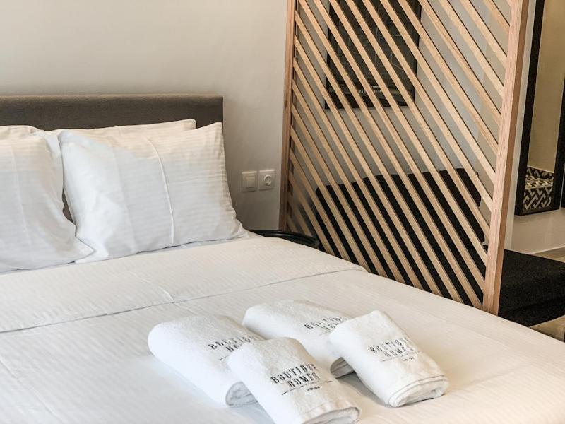 Boutique Homes فولوس المظهر الخارجي الصورة