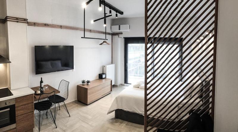 Boutique Homes فولوس المظهر الخارجي الصورة