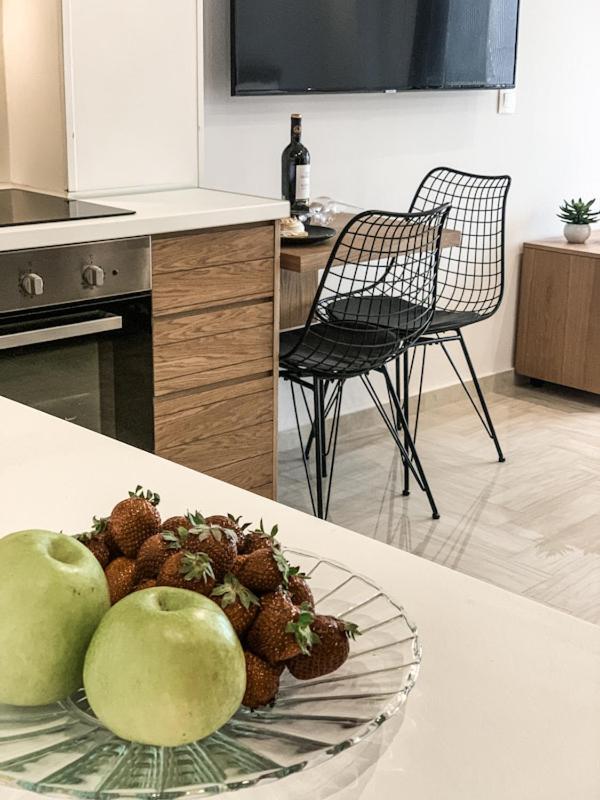 Boutique Homes فولوس المظهر الخارجي الصورة