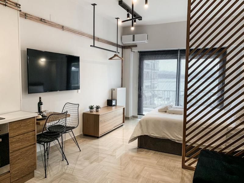 Boutique Homes فولوس المظهر الخارجي الصورة