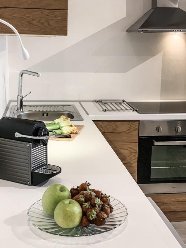 Boutique Homes فولوس المظهر الخارجي الصورة