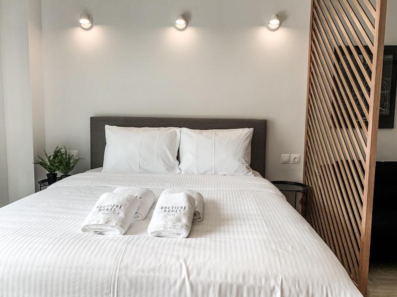 Boutique Homes فولوس المظهر الخارجي الصورة