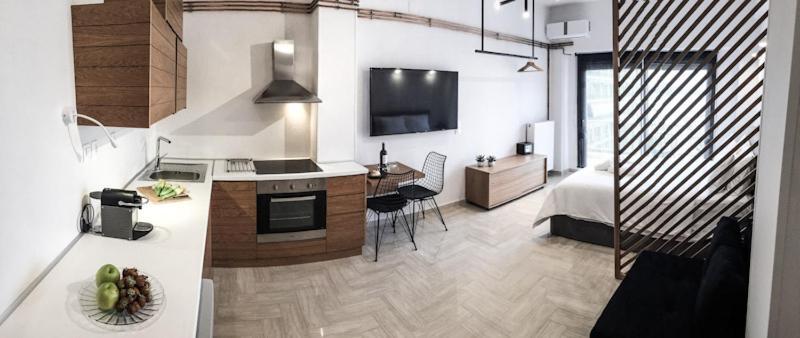 Boutique Homes فولوس المظهر الخارجي الصورة