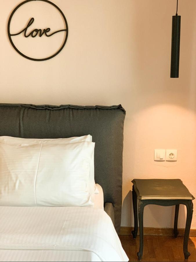 Boutique Homes فولوس المظهر الخارجي الصورة