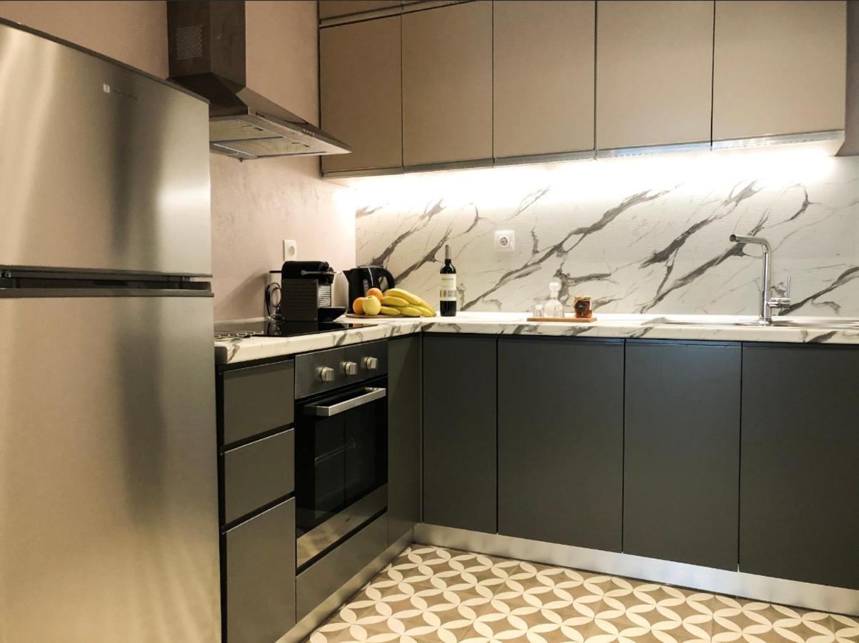 Boutique Homes فولوس المظهر الخارجي الصورة