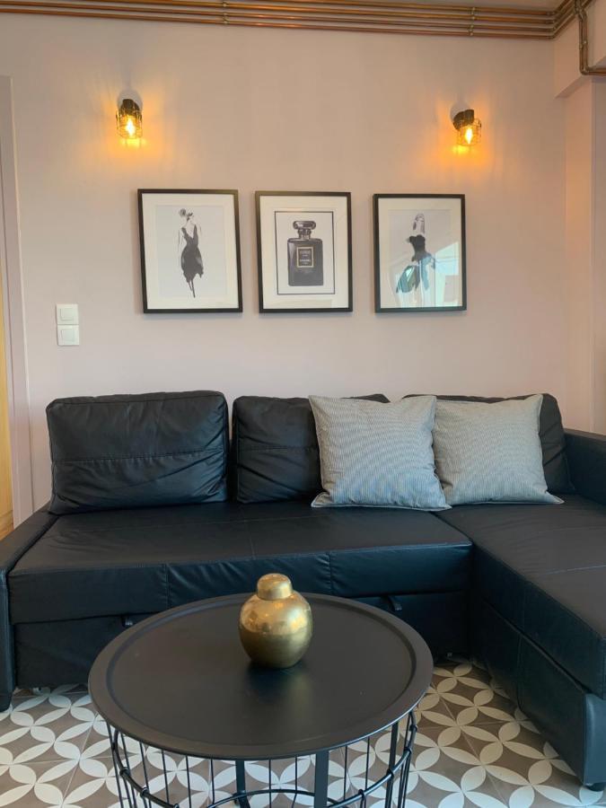 Boutique Homes فولوس المظهر الخارجي الصورة