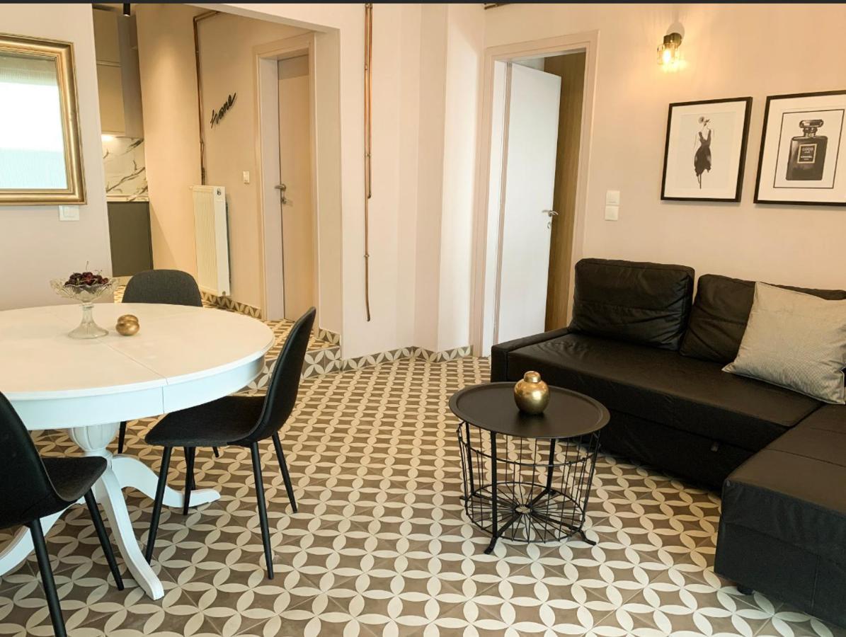 Boutique Homes فولوس المظهر الخارجي الصورة