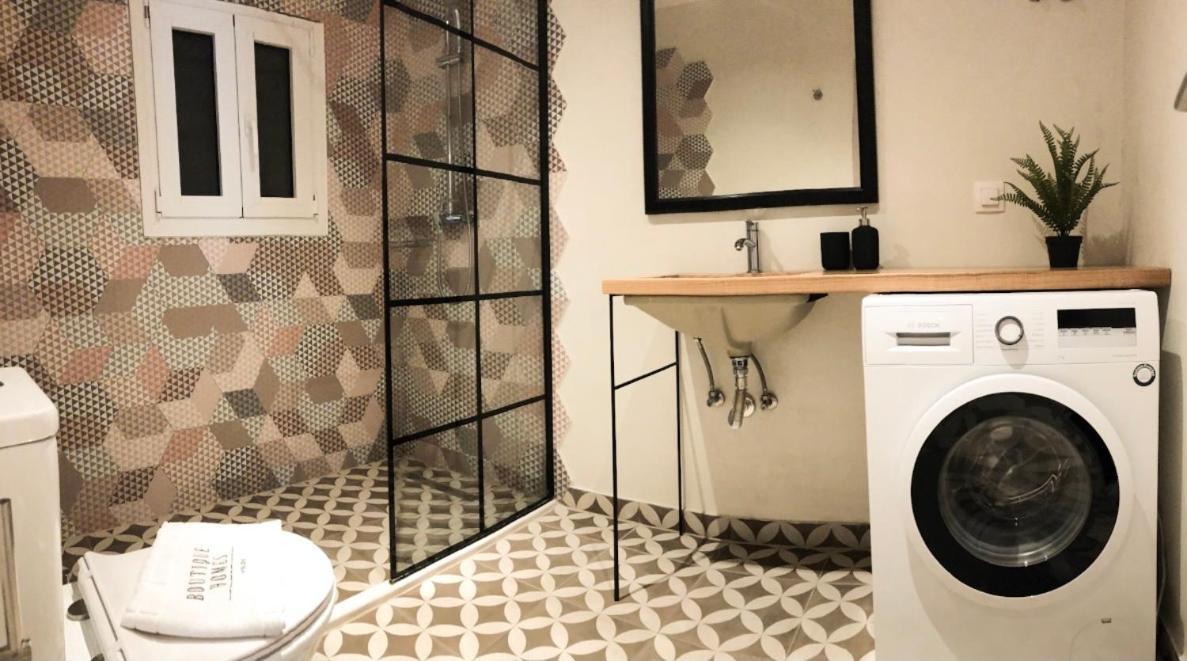 Boutique Homes فولوس المظهر الخارجي الصورة