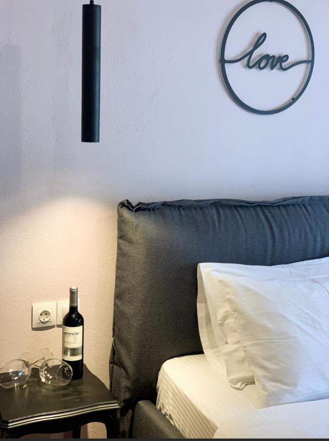 Boutique Homes فولوس المظهر الخارجي الصورة
