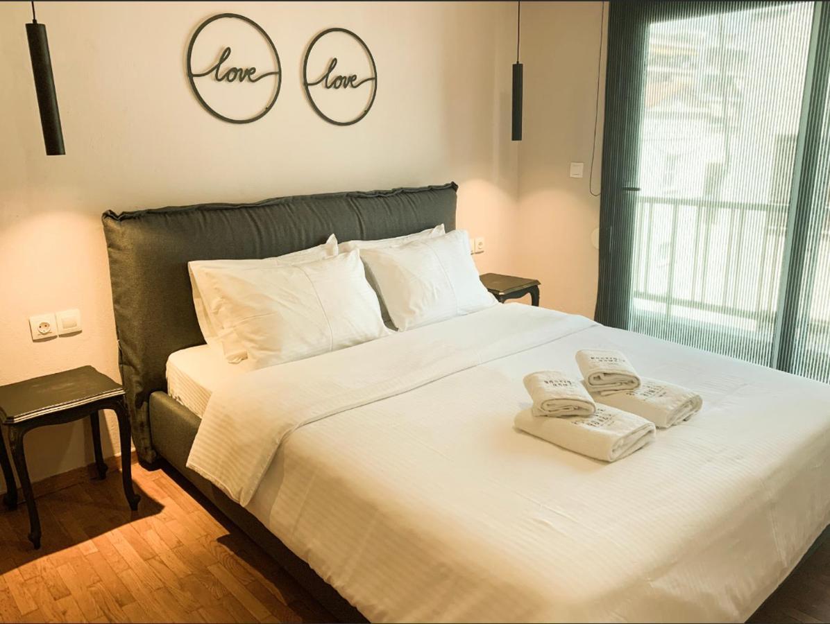 Boutique Homes فولوس المظهر الخارجي الصورة