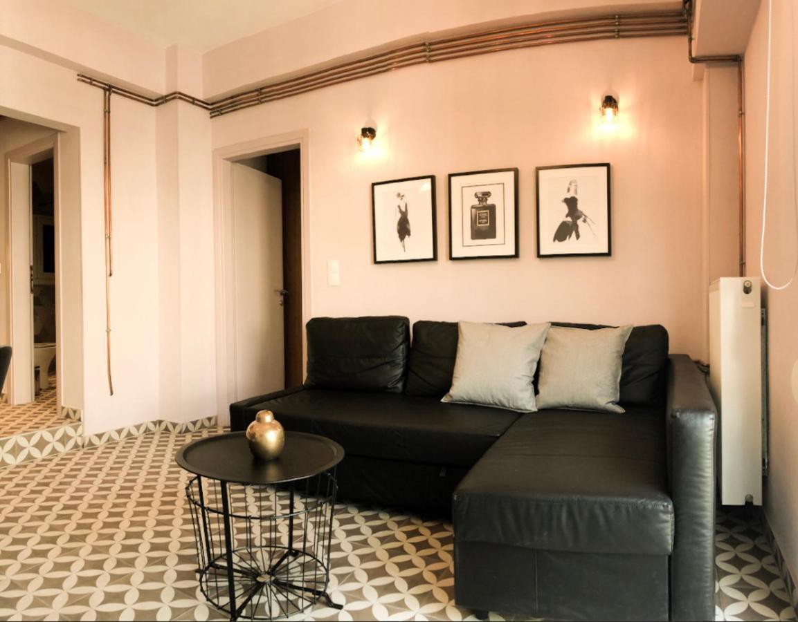 Boutique Homes فولوس المظهر الخارجي الصورة