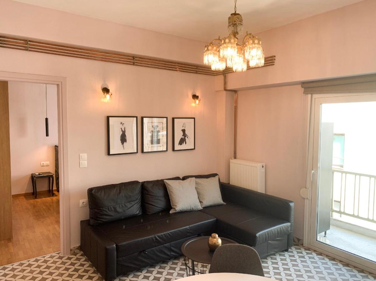 Boutique Homes فولوس المظهر الخارجي الصورة