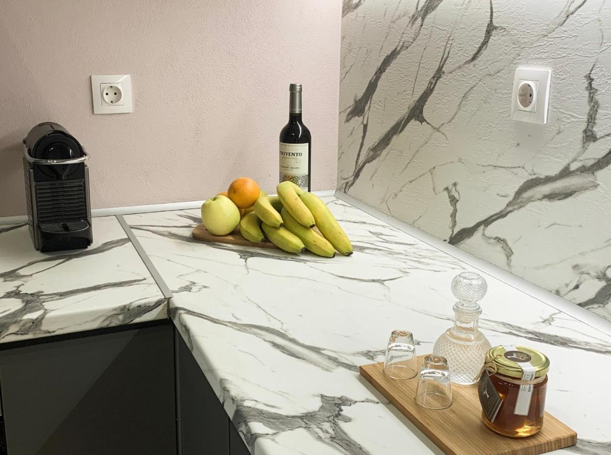 Boutique Homes فولوس المظهر الخارجي الصورة