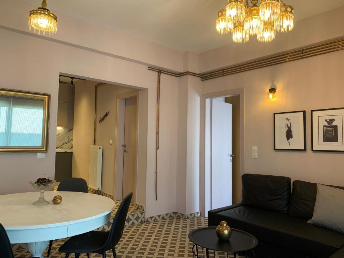 Boutique Homes فولوس المظهر الخارجي الصورة