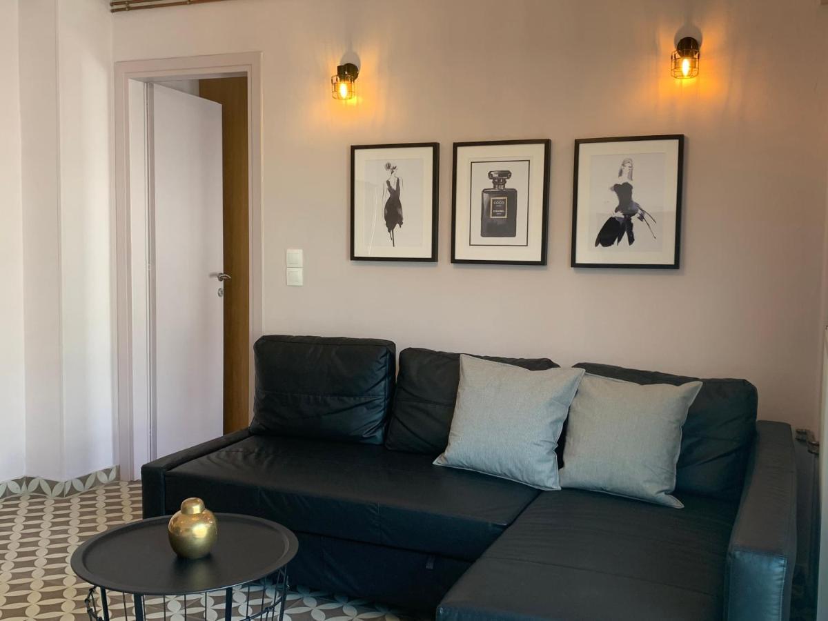 Boutique Homes فولوس المظهر الخارجي الصورة